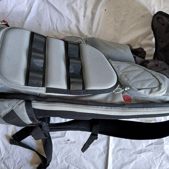 Oakley Tactical bag - Picture 5 of 5